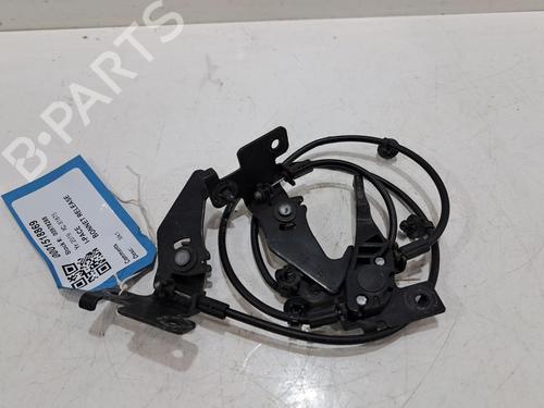 Other JAGUAR I-PACE (X590) EV400 AWD | BP29266759O1 