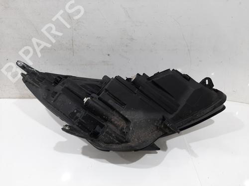 Left headlight VAUXHALL CORSA Mk IV (E) (X15) 1.4 | BP32448612C28 