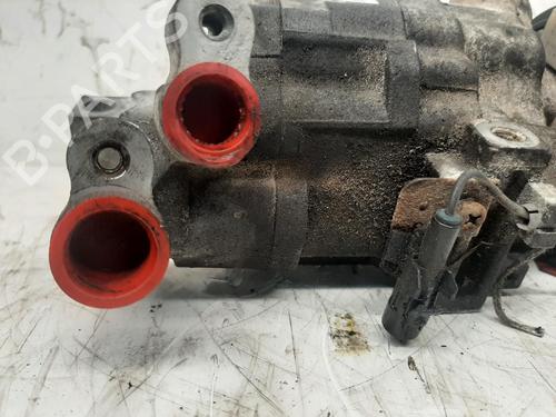 AC-Kompressor VAUXHALL AGILA Mk II (B) (H08) 1.2 i 16V | BP26863847M34 