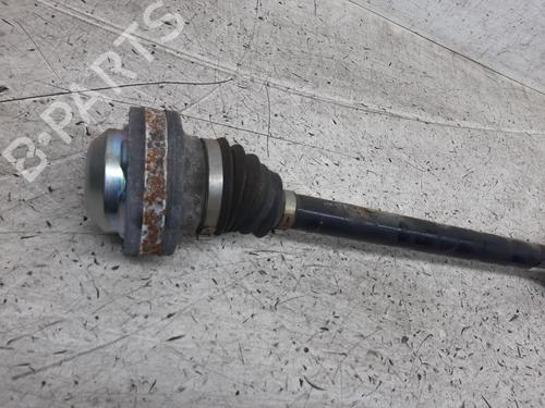 Right front driveshaft AUDI Q5 (8RB) 2.0 TDI quattro | BP26840710M39 - Image 3