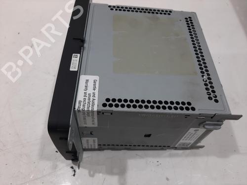 Control unit VW TIGUAN (5N_) 2.0 TDI 4motion | BP33035158M11 - Image 3
