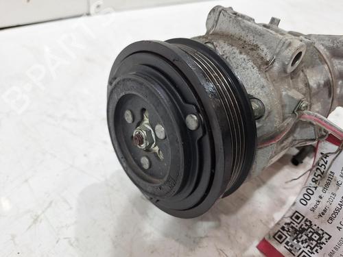 AC compressor VAUXHALL CROSSLAND X / CROSSLAND (P17) 1.6 Turbo D (75) | BP39943364M34 - Image 4