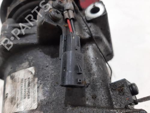 AC compressor NISSAN PIXO (UA0) 1.0 | BP30285616M34 