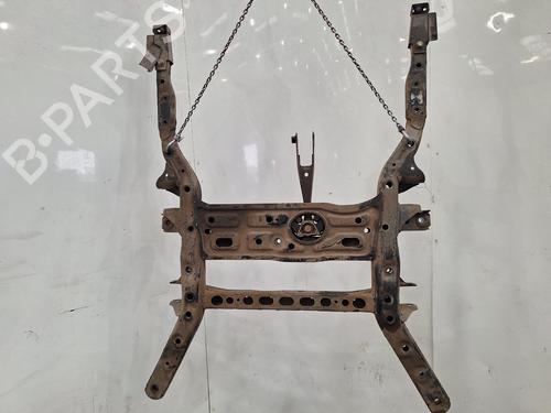 Used Subframe Subframe VW CRAFTER Van (SY_, SX_) 2.0 TDI FWD (SYB, SYC, SYD) (140 hp) 33647070 33647070