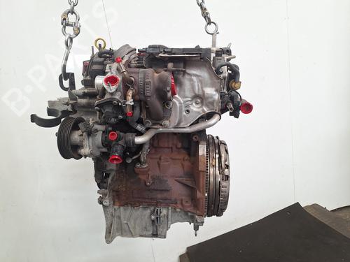 Engine FORD FOCUS III 1.0 EcoBoost | BP33868341M1  - Image 5