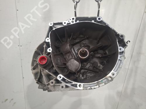 Used Gearbox Gearbox 38728225 38728225