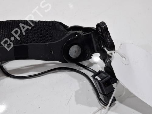 Seat buckle AUDI Q2 (GAB, GAG) 30 TDI | BP40455372I32 - Image 3