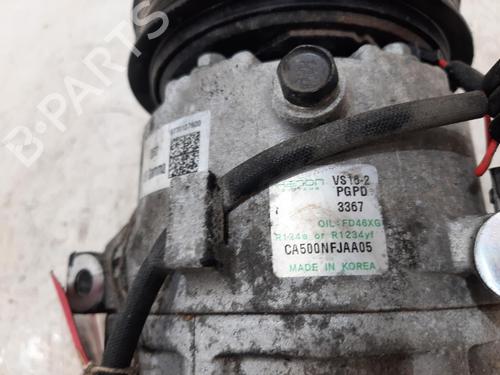 AC compressor KIA SPORTAGE IV (QL, QLE) 1.6 GDI | BP37293053M34 - Image 2