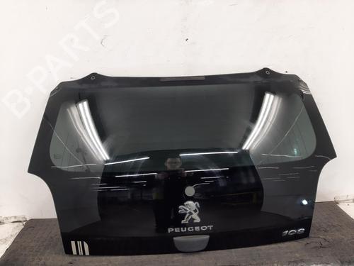 tailgate-peugeot-108-2014-32448781 main image