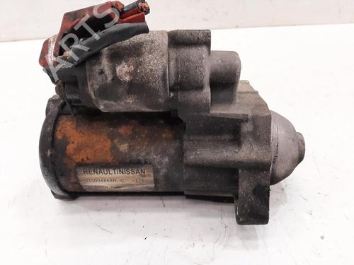 Startmotor Startmotor NISSAN JUKE (F15) 1.5 dCi (110 hp) 35922218 35922218