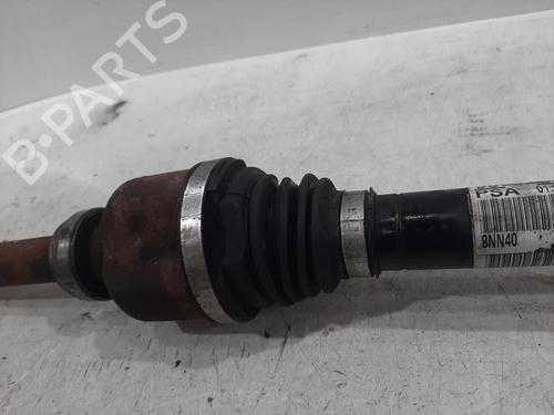 Other CITROËN BERLINGO Box Body/MPV (B9) 1.6 HDi / BlueHDi 75 | BP26860932O1 