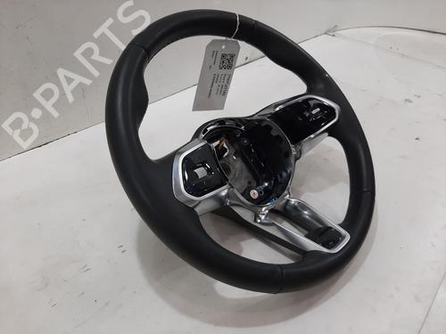 Steering wheel JAGUAR I-PACE (X590) EV400 AWD | BP30141922C49