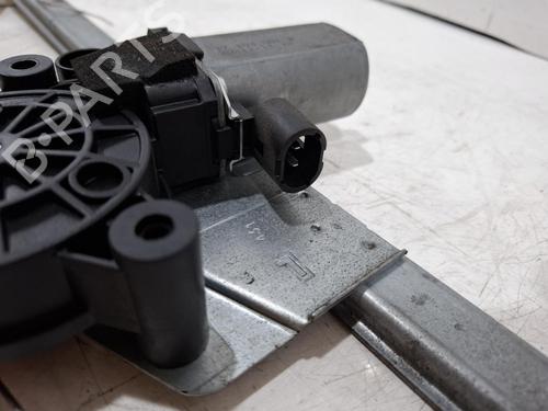 Front right window mechanism RENAULT TRAFIC II Bus (JL) 2.0 dCi 115 (JL00, JL01, JL0H, JL0M, JL0U) | BP38594910C23 - Image 6