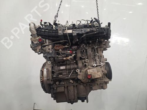 Engine VAUXHALL ASTRA Mk VII (K) (B16) 1.6 CDTi | BP37539965M1 - Image 2