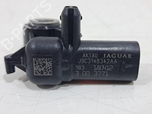 Computer JAGUAR I-PACE (X590) EV400 AWD | BP29741961M11