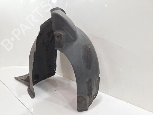 Wheel arch SKODA FABIA II (542) 1.2 TSI | BP26851058C56 