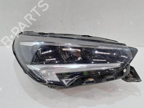 Used Right headlight Right headlight 36855226 36855226