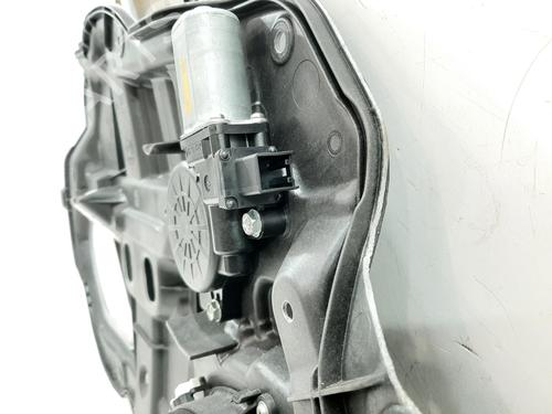 Front left window mechanism MAZDA 2 (DE_, DH_) 1.3 (DE3FS) | BP31999677C22 