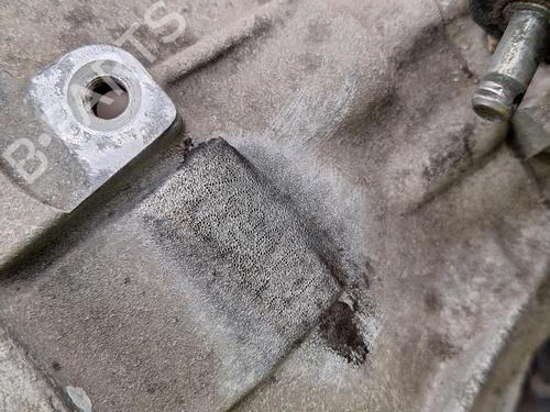 Gearbox KIA CEE'D (JD) 1.6 GDI | BP30180448M3 