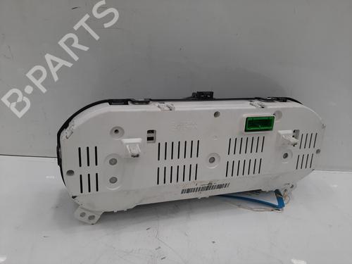 Instrument cluster SUZUKI GRAND VITARA II (JT, TE, TD) 1.9 DDiS All-wheel Drive (JT419, TD44, JB419WD, JB419XD,... | BP26806039C47 
