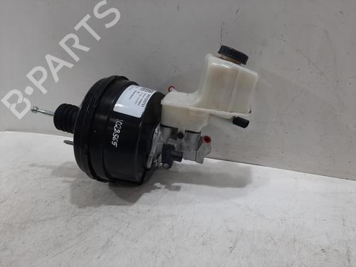 Servo brake AUDI Q2 (GAB, GAG) 35 TFSI | BP29636505M42