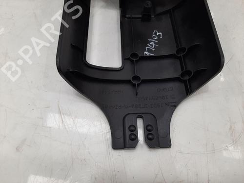 Andre JAGUAR I-PACE (X590) EV400 AWD | BP26854580O1