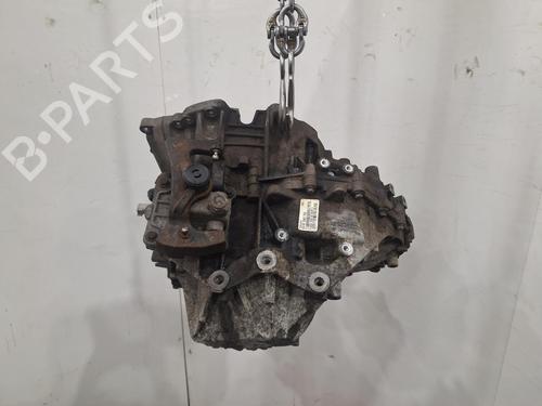 Gearbox VOLVO V60 I (155) D4 | BP39743660M3 - Image 4