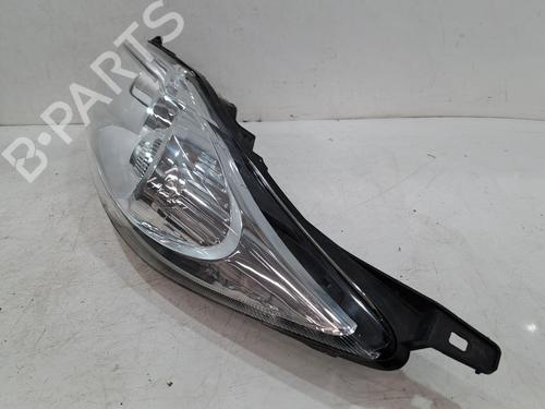Venstre forlygte FORD FIESTA VI (CB1, CCN) 1.4 | BP29810490C28 