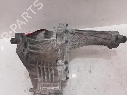 Verteilergetriebe VAUXHALL ANTARA A (L07) 2.2 CDTi 4x4 | BP29882138M36