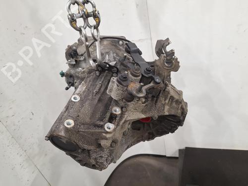 Gearbox KIA OPTIMA (JF) 1.6 CRDi | BP30958972M3  - Image 5