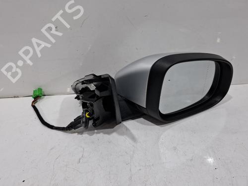 Used Right mirror Right mirror 38728126 38728126