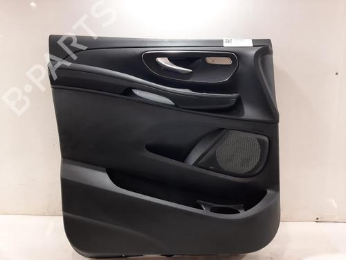 Used Other Other MERCEDES-BENZ V-CLASS (W447) V 220 CDI / d (447.811, 447.813, 447.815) (163 hp) 33435220 33435220