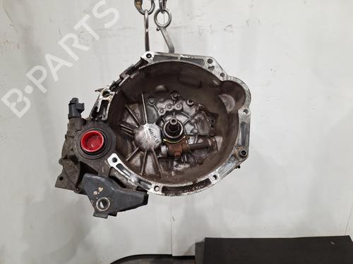 gearbox-kia-picanto-ii-ta-2011-2012-2013-2014-2015-2016-2017-2018-32758129 main image
