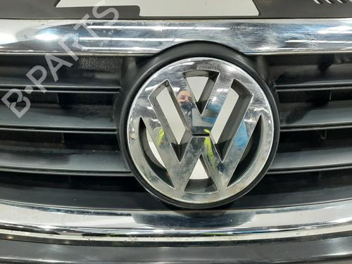 Grille VW EOS (1F7, 1F8) 2.0 TFSI | BP31914324C40 