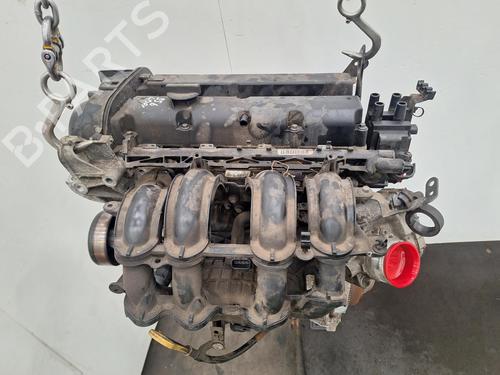 Engine FORD FIESTA VI (CB1, CCN) 1.25 | BP34038934M1  - Image 6