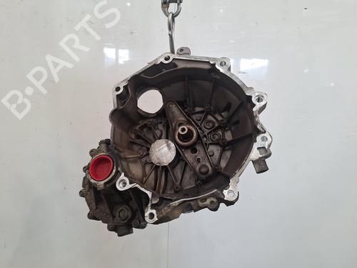 Used Gearbox Gearbox SKODA FABIA III (NJ3) 1.0 (75 hp) 34644681 34644681