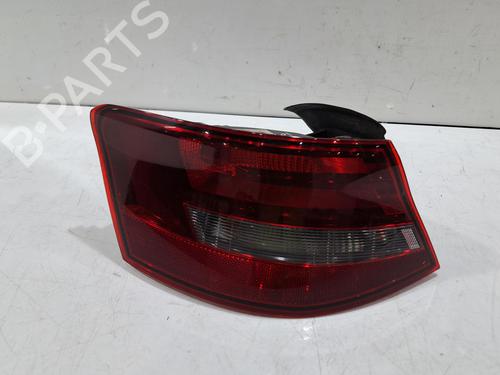 Used Left taillight Left taillight 38289112 38289112