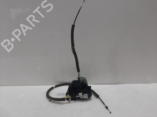 Used Other NISSAN QASHQAI II SUV (J11, J11_) 1.5 dCi (110 hp) 28122652