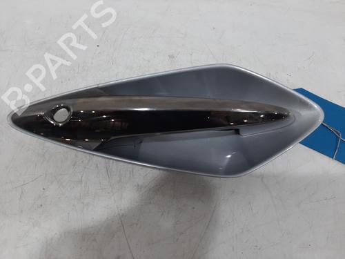 Außengriff für Außengriff HONDA CIVIC VIII Hatchback (FN, FK) 1.8 (FN1, FK2) (140 hp) 36535241 36535241