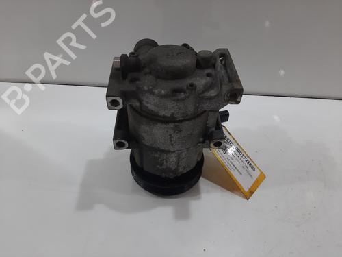 AC compressor KIA CEE'D (JD) 1.6 CRDi 128 | BP38078482M34 - Image 5