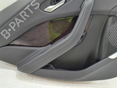 Annen JAGUAR I-PACE (X590) EV400 AWD | BP29966467O1