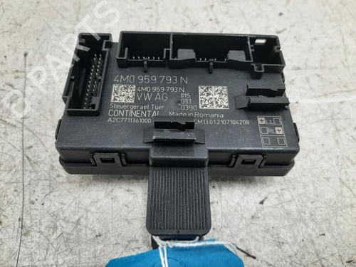 Used Control unit AUDI E-TRON (GEN) 50 quattro (313 hp) 26794119