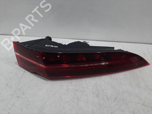 Right taillight JAGUAR I-PACE (X590) EV400 AWD | BP36697175C35 - Image 2
