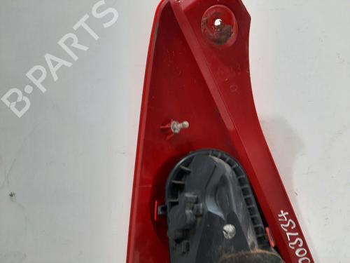 Right taillight PEUGEOT 107 (PM_, PN_) 1.0 | BP26857622C35 