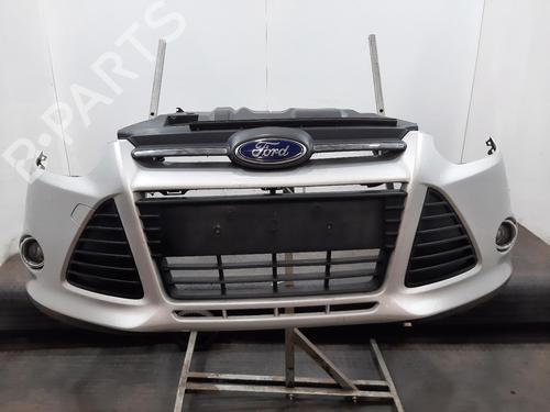 Used Front bumper FORD FOCUS III 1.0 EcoBoost (125 hp) 31305573