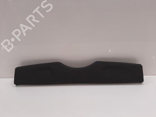 Used Rear parcel shelf Rear parcel shelf FIAT 500 (312_) 1.2 (312AXA1A) (69 hp) 33815067 33815067