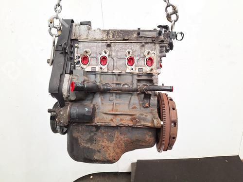 Engine FORD KA (RU8) 1.2 | BP35985945M1  - Image 5