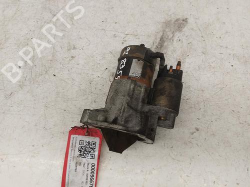 Starter PEUGEOT 307 CC (3B) 2.0 16V | BP26836353M8 