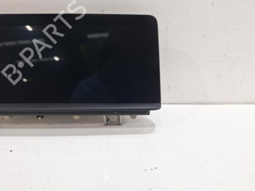 Display monitor BMW 4 Coupe (F32, F82) 420 d xDrive | BP26870329C48 