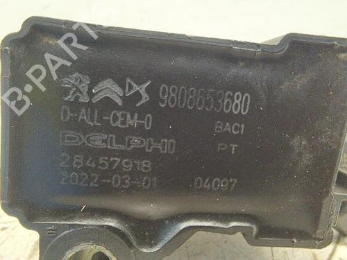 Ignition coil DS DS 3 / DS 3 CROSSBACK (UR_, UC_, UJ_) 1.2 PureTech 130 (URHNSS) | BP26794074M94 - Image 3